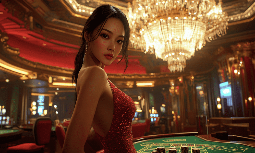 banca 30 sòng bạc